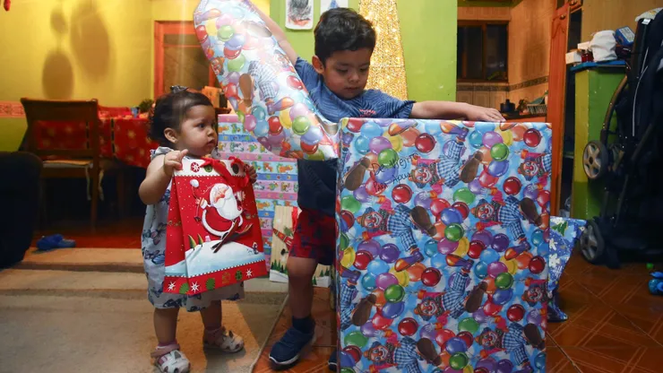 Las mejores ideas de regalos baratos para comprar antes de Navidad.