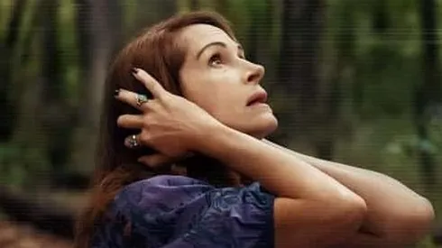 La película de Julia Roberts estuvo casi dos semanas imbatible.