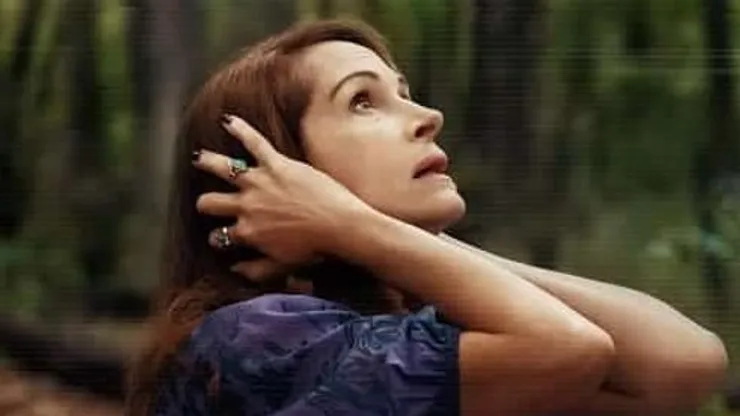 La película de Julia Roberts estuvo casi dos semanas imbatible.