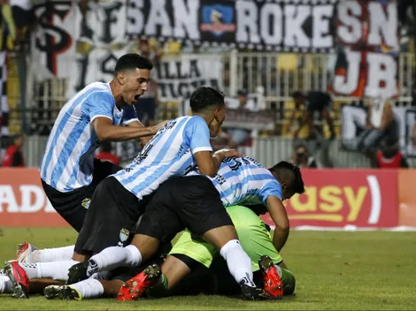 Un supercampeón con Magallanes refuerza a Rangers en la B