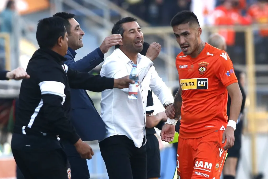 Las ayudas del Sifup para los jugadores retirados no han sido para todos. Foto: Ramon Monroy/Photosport