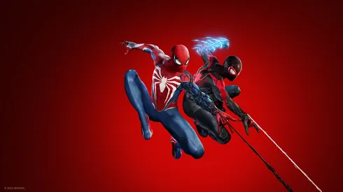 Marvel’s Spider-Man 2 se quedó con importantes categorías de los premios PlayStation Blog.