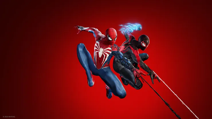 Marvel’s Spider-Man 2 se quedó con importantes categorías de los premios PlayStation Blog.