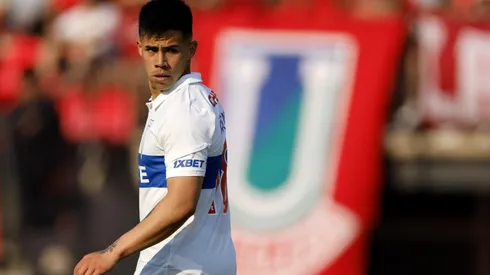 Monito Aravena se perderá la pretemporada en Perú de la UC