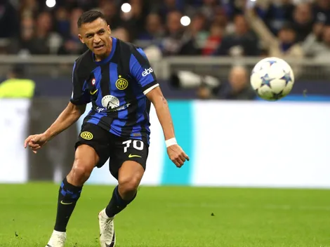 La Gazzetta le declara la guerra a Alexis: "Ya no tiene..."