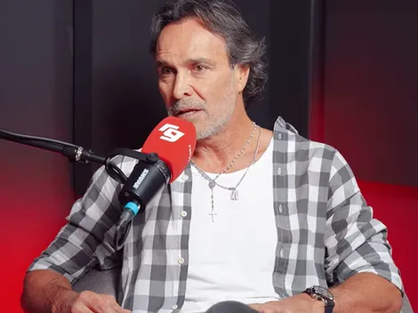 El Rambo Ramírez recuerda rumor de su partida a Real Madrid