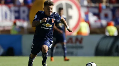 Pablo Silva encabezó la negociación por Soteldo en la U.