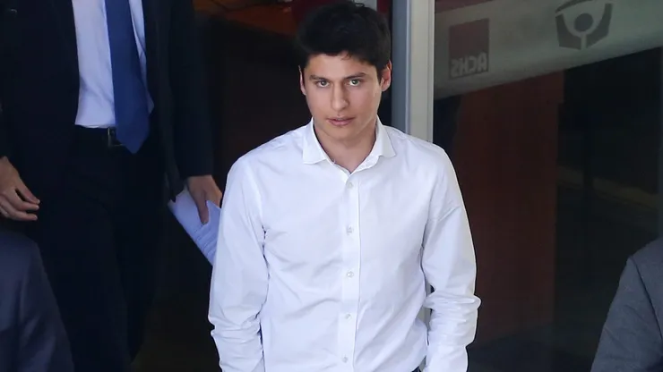 Nicolás Zepeda