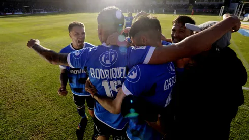 Huachipato fue campeón y varios nombres de su plantel generan interés en Chile.
