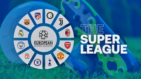 La Superliga está cerca de ser una realidad.