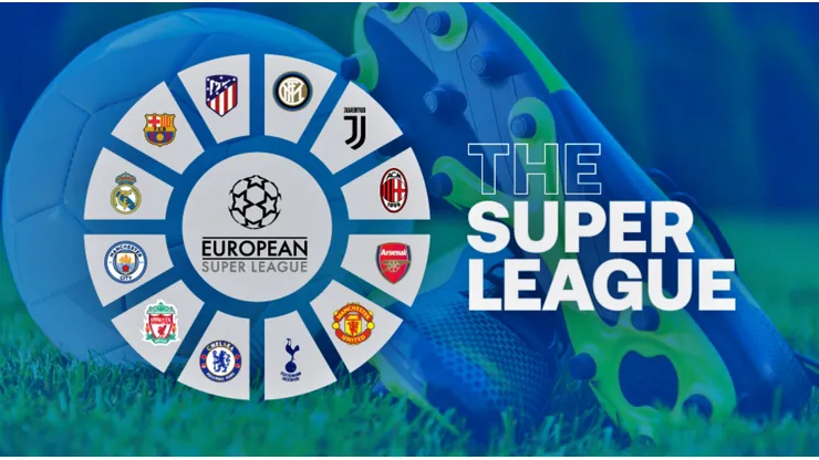 La Superliga está cerca de ser una realidad.
