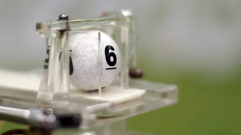 Hoy jueves 21 de diciembre continúan los sorteos de la "Suerte en Chile".