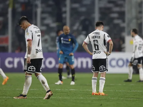 Valdivia pesimista por Colo Colo: dice que la camiseta ya no pesa