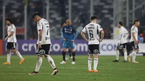 Valdivia opinó sobre el sorteo de Colo Colo en Copa Libertadores