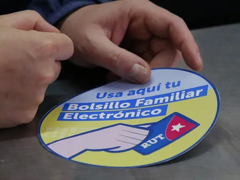 ¿Cómo saber si recibo el Bolsillo Electrónico Familiar?