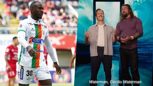 Este miércoles se estrenó la última película de DC y lo hicieron con especial promoción.