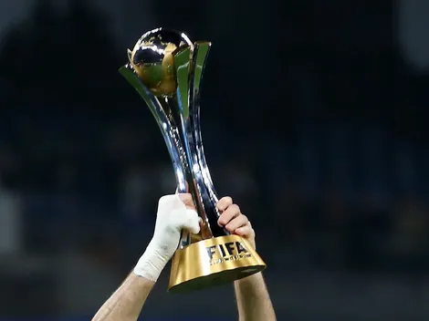 ¿Cuánto dinero se llevará el ganador del Mundial de Clubes?