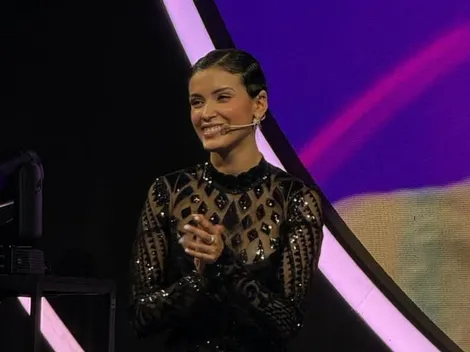 Constanza Capelli dio a conocer detalles de su futuro en televisión