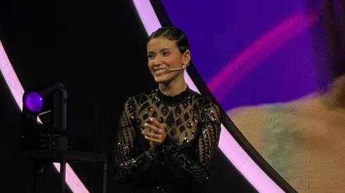 Constanza revela detalles de su futuro laboral.