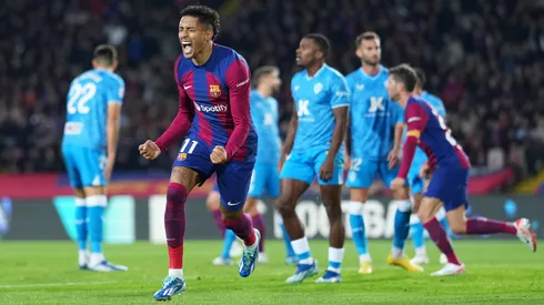 Barcelona cierra el 2023 acabando con su mala racha.