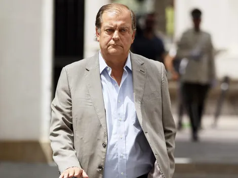 El sorprendente nuevo cargo que asumirá Pancho Vidal