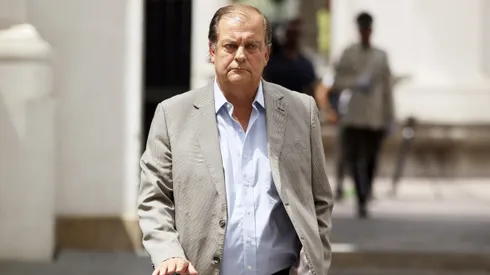 El sorprendente nuevo cargo que asumirá Pancho Vidal.