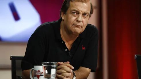 La respuesta de Francisco Vidal que causó alboroto en Twitter