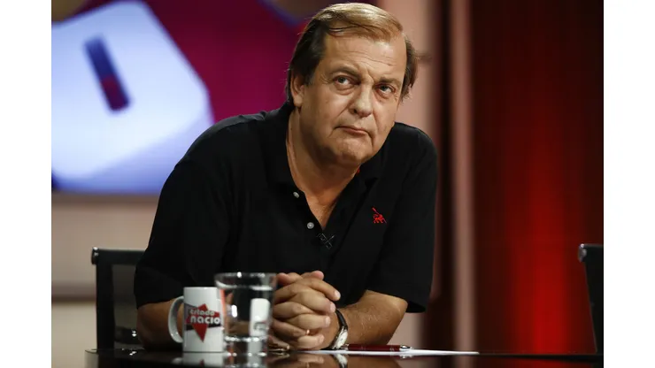 La respuesta de Francisco Vidal que causó alboroto en Twitter