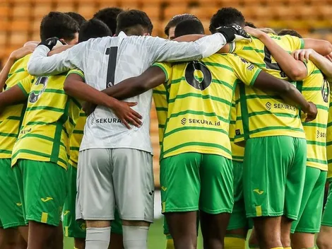 Un 'europeo' de la Roja sufre con el calendario antes del Preolímpico