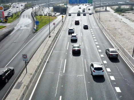 ¿Cuándo sube el valor del TAG en Chile? Peajes aumentarán de precio