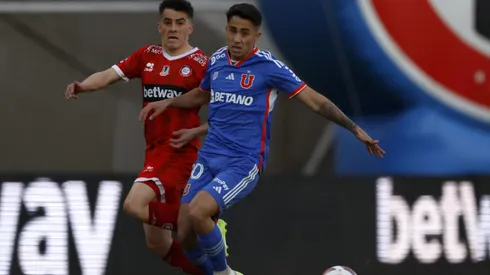 El volante es pieza fija para el Preolímpico de Venezuela.