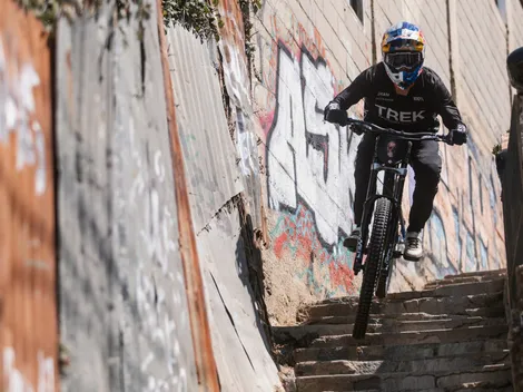 ¿Qué diferencias existen entre Descenso y Enduro?