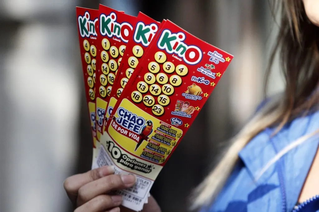 Participa en este sorteo de Lotería adquiriendo un cartón en tu agencia más cercana o de forma online en el sitio&nbsp;Lotería.cl. (Foto: Christian Iglesias-Aton)