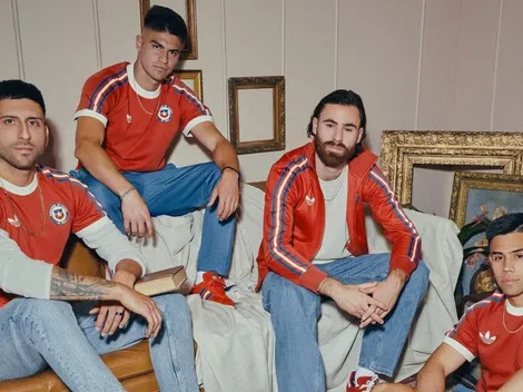 Cracks de la Roja esperan al nuevo DT como modelos navideños