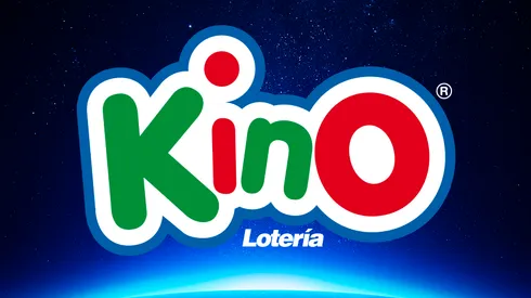 Revisa todos los detalles del sorteo 2851 del Kino.