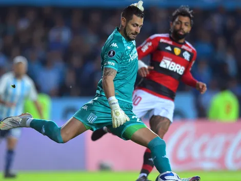 La U buscaba a Gabriel Arias: Hizo un millonario pedido