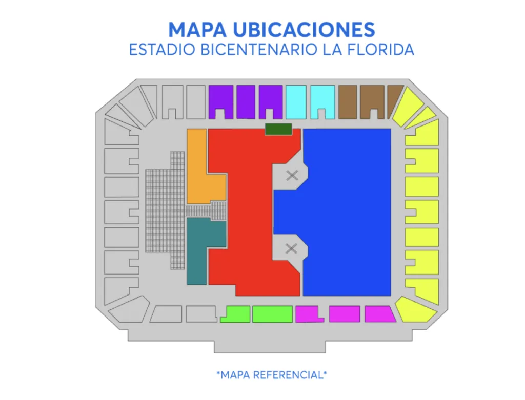 Foto: Ticketmaster.