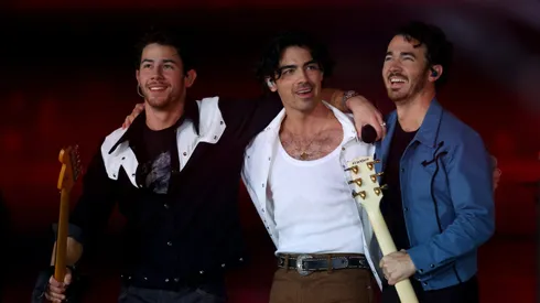 La preventa causó locura este martes.