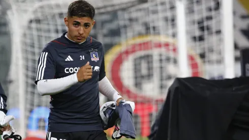 El dinero que recibirá Colo Colo por la salida de Jordhy a Rusia