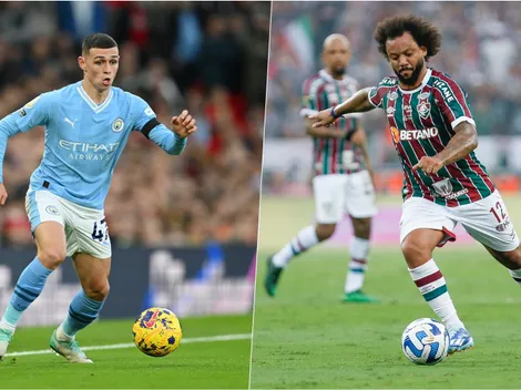 ¿Cuándo juegan Man. City vs Fluminense la final del Mundial de Clubes?