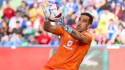 Bravo volverá recién en febrero.