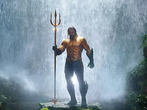 ¿Tiene escena post-créditos Aquaman 2?