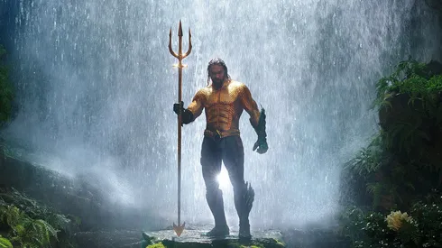¿Tiene escena post-créditos Aquaman 2?