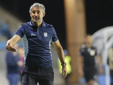 Miguel Ponce quiere ser el nuevo Maestro Longaniza