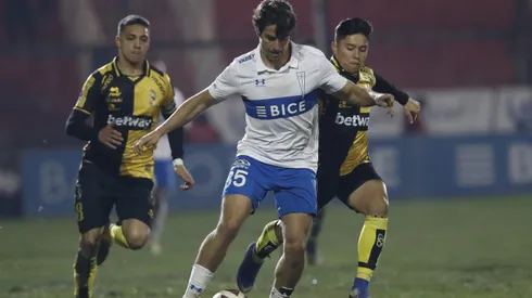 La remodelación de San Carlos hace cambiar planes.