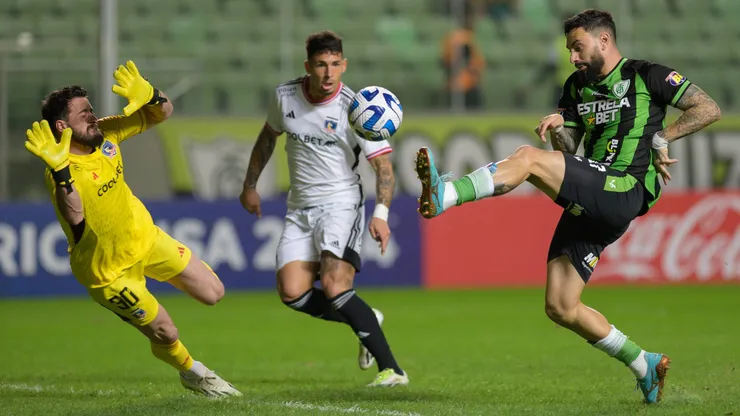 Periodista vuelve a poner sobre la mesa la derrota ante América MG.