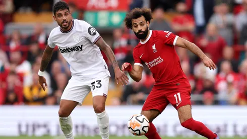 Su último enfrentamiento fue triunfo 3 a 1 para Liverpool en septiembre.