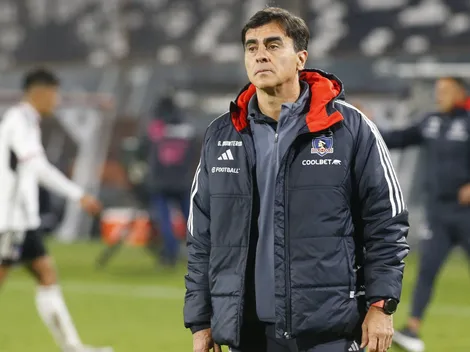 Los jugadores de Vélez que Quinteros trajo a Colo Colo