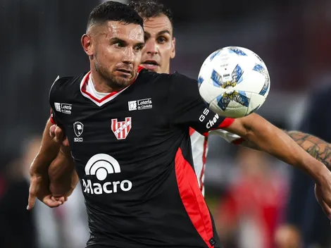 El nuevo goleador que aparece en el horizonte de la U