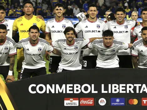 Olé y Godoy Cruz ante "uno de los gigantes de Chile"